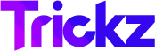 Trickz logo